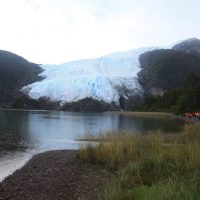 cotravel Reise-Blog BERICHT_Patagonien & Feuerland März 2015_Felix Blumer_Gletscher