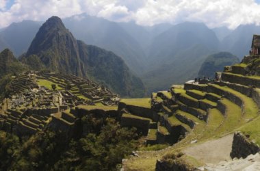 studienreise-Peru-Machu Pichu