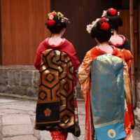 Studienreise-Japan-Frauen