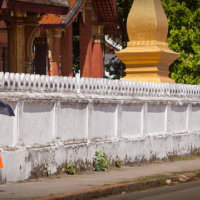 Studienreise-Laos-Kambodscha-Mönch