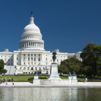 Studienreise-Washington-Capitol