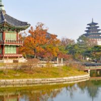 Studienreise-Südkorea