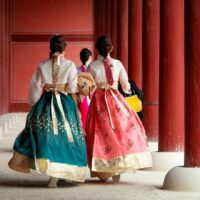 Studienreise-Südkorea-women