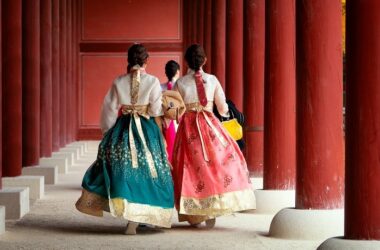 Studienreise-Südkorea-women